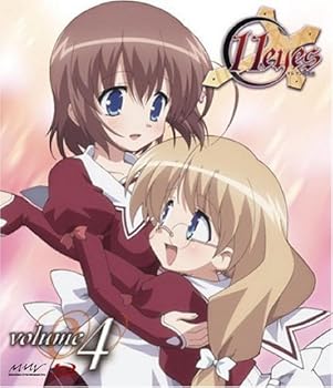 【中古】11eyes 4 スタンダード版 [Blu-ray]