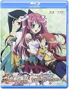 【中古】真・恋姫†無双~乙女大乱~ 一 Blu-rayスタンダード版