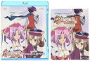【中古】【未使用】真・恋姫†無双~乙女大乱~ 二 Blu-rayスタンダード版