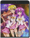 【中古】【未使用】いつか天魔の黒ウサギ Blu-ray 第4巻