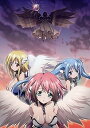【中古】【未使用】劇場版そらのおとしもの 時計じかけの哀女神 Blu-ray 「リア充ウハウハ!バージョン」
