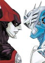 【中古】「ZETMAN」Vol.6 Blu-ray【初回限定生産版】