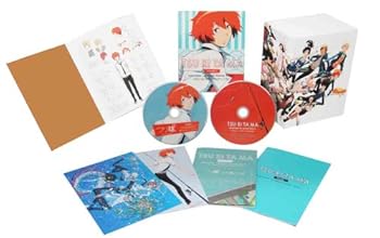 【中古】つり球 1【完全生産限定版】 [Blu-ray]