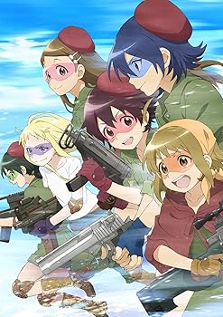 【中古】【未使用】「ステラ女学院高等科C3部(しーきゅーぶ)」 4 [DVD]