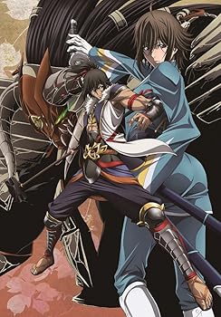 樂天商城 - 【中古】風雲維新ダイショーグン 第3巻限定版 [DVD]