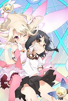 【中古】Fate/kaleid liner プリズマ☆イリヤ ツヴァイ! 第2巻 限定版 [DVD]