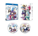 【中古】天地無用!魎皇鬼 OVA (第2期)Blu-ray SET