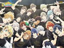 【中古】劇場版 うたの☆プリンスさまっ♪ マジLOVEキングダム(初回限定版)DVD