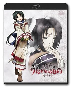 【中古】【未使用】OVA うたわれるもの 巻ノ二 [Blu-ray]