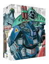 【中古】【未使用】太陽の牙ダグラム DVD-BOX III (最終巻)