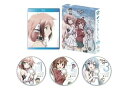 【中古】そらのおとしもの 俺得 Blu-ray BOX