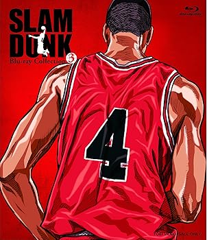 šSLAM DUNK Blu-ray Collection VOL.3
