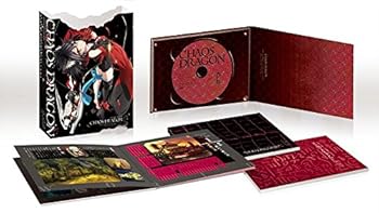 【中古】ケイオスドラゴン 赤竜戦役 第六夜 Blu-ray 初回生産限定版