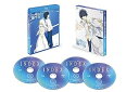 【中古】【未使用】とある魔術の禁書目録 Blu-ray BOX スペシャルプライス版