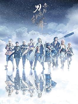 【中古】舞台『刀剣乱舞』ジョ伝 三つら星刀語り [Blu-ray] (法人特典無し)