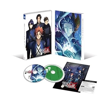 【中古】【未使用】劇場版「 PEACE MAKER 鐵 」 後篇 友命~ユウメイ~(イベントチケット優先販売申し込み券付) [DVD]
