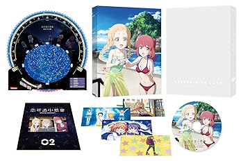 Rakuten - 【中古】恋する小惑星 Vol.2 [Blu-ray]