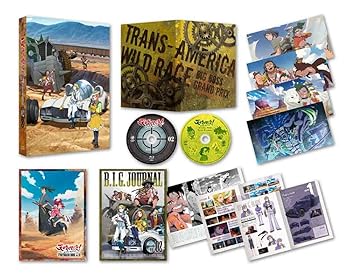 【中古】天晴爛漫! 第2巻 [Blu-ray]