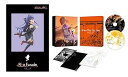 【中古】【未使用】ひぐらしのなく頃に業 其の壱《 キャラクターデザイン・渡辺明夫描き下ろし“ 古手梨花 エンジェルモートVer. "特製1/7スケールフィギュア付き完