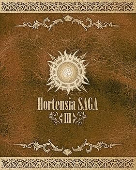 【中古】オルタンシア・サーガ 下(完全生産限定版) [DVD]