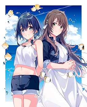【中古】【未使用】白い砂のアクアトープ Blu-ray Vol.1