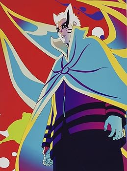 [중고][미사용]BORUTO-볼트- NARUTO NEXT GENERATIONS DVD-BOX 12 (완전 생산 한정판)