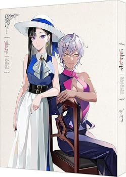 【中古】【未使用】takt op.Destiny Op.3 (特装限定版)