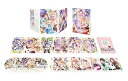 【中古】ご注文はうさぎですか? BLOOM Blu-ray BOX
