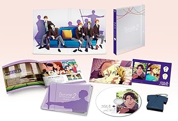 【中古】ツルネ -つながりの一射- Blu-ray 初回特別版 第二巻(特典なし) [Blu-ray]【メーカー名】【メーカー型番】【ブランド名】ポニーキャニオン アニメ 【商品説明】ツルネ -つながりの一射- Blu-ray 初回特別版 第二巻(特典なし) [Blu-ray]当店では初期不良に限り、商品到着から7日間は返品を 受付けております。お問い合わせ・メールにて不具合詳細をご連絡ください。他モールとの併売品の為、完売の際はキャンセルご連絡させて頂きます。中古品の商品タイトルに「限定」「初回」「保証」「DLコード」などの表記がありましても、特典・付属品・帯・保証等は付いておりません。電子辞書、コンパクトオーディオプレーヤー等のイヤホンは写真にありましても衛生上、基本お付けしておりません。※未使用品は除く品名に【import】【輸入】【北米】【海外】等の国内商品でないと把握できる表記商品について国内のDVDプレイヤー、ゲーム機で稼働しない場合がございます。予めご了承の上、購入ください。掲載と付属品が異なる場合は確認のご連絡をさせて頂きます。ご注文からお届けまで1、ご注文⇒ご注文は24時間受け付けております。2、注文確認⇒ご注文後、当店から注文確認メールを送信します。3、お届けまで3〜10営業日程度とお考えください。4、入金確認⇒前払い決済をご選択の場合、ご入金確認後、配送手配を致します。5、出荷⇒配送準備が整い次第、出荷致します。配送業者、追跡番号等の詳細をメール送信致します。6、到着⇒出荷後、1〜3日後に商品が到着します。　※離島、北海道、九州、沖縄は遅れる場合がございます。予めご了承下さい。お電話でのお問合せは少人数で運営の為受け付けておりませんので、お問い合わせ・メールにてお願い致します。営業時間　月〜金　11:00〜17:00★お客様都合によるご注文後のキャンセル・返品はお受けしておりませんのでご了承ください。0