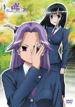 Rakuten - 【中古】【未使用】咲-Saki- 7 初回限定版 [DVD]