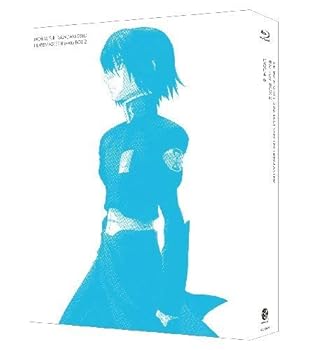機動戦士ガンダムSEED HDリマスター Blu-ray BOX 〔MOBILE SUIT GUNDAM SEED HD REMASTER BOX〕 2