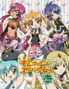 【中古】ギャラクシーエンジェる~ん Blu-ray Box(2)