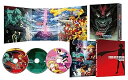 【中古】【未使用】サイボーグ009VSデビルマン コンプリートBlu-ray 特別限定版(初回生産限定)