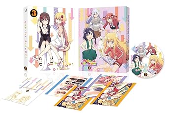 Other - 【中古】ガヴリールドロップアウト Vol.3 [Blu-ray]