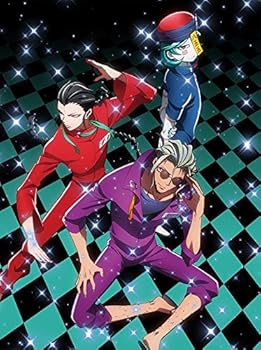 [중고] [미사용] 넘바카 7 권 [Blu-ray]