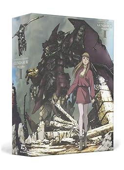【中古】【未使用】新機動戦記ガンダムW Blu-ray Box 2 【中古】【未使用】新機動戦記ガンダムW Blu-ray Box 2