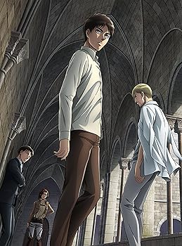 樂天商城 - 【中古】【未使用】TVアニメ「進撃の巨人」Season 2 Vol.2 [Blu-ray]