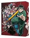 【中古】幽☆遊☆白書 25th Anniversary Blu-ray BOX 霊界探偵編