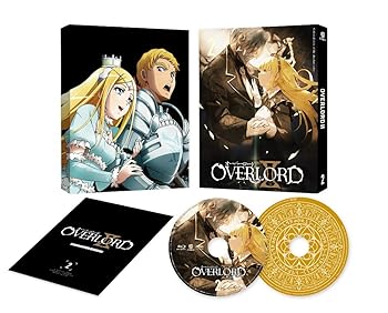 【中古】オーバーロードII 2 [DVD]