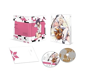[중고] [미사용] 도사노 무녀 제3권 [DVD]