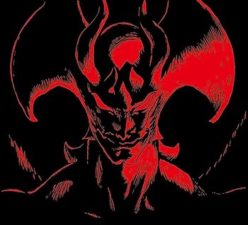 【中古】DEVILMAN crybaby COMPLETE BOX(完全生産限定版) [Blu-ray]