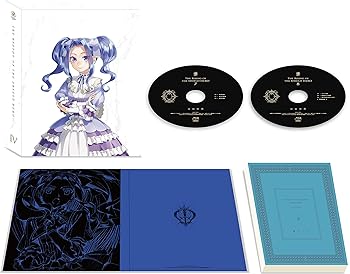 【中古】【未使用】盾の勇者の成り上がり DVD BOX 4巻