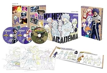 【中古】【未使用】僕のヒーローア