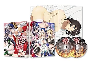 【中古】sin 七つの大罪(完全版)Blu-ray BOX