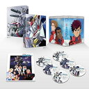 【中古】機甲戦記ドラグナー Blu-ray BOX