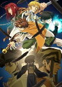 【中古】「最遊記RELOAD -ZEROIN-」Blu-ray BOX上巻