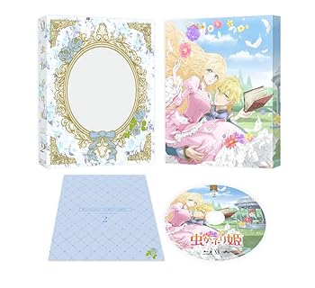 【中古】虫かぶり姫　第2巻 [DVD]【メーカー名】【メーカー型番】【ブランド名】KADOKAWA　アニメーション アニメ 【商品説明】虫かぶり姫　第2巻 [DVD]当店では初期不良に限り、商品到着から7日間は返品を 受付けております。お問い合わせ・メールにて不具合詳細をご連絡ください。他モールとの併売品の為、完売の際はキャンセルご連絡させて頂きます。中古品の商品タイトルに「限定」「初回」「保証」「DLコード」などの表記がありましても、特典・付属品・帯・保証等は付いておりません。電子辞書、コンパクトオーディオプレーヤー等のイヤホンは写真にありましても衛生上、基本お付けしておりません。※未使用品は除く品名に【import】【輸入】【北米】【海外】等の国内商品でないと把握できる表記商品について国内のDVDプレイヤー、ゲーム機で稼働しない場合がございます。予めご了承の上、購入ください。掲載と付属品が異なる場合は確認のご連絡をさせて頂きます。ご注文からお届けまで1、ご注文⇒ご注文は24時間受け付けております。2、注文確認⇒ご注文後、当店から注文確認メールを送信します。3、お届けまで3〜10営業日程度とお考えください。4、入金確認⇒前払い決済をご選択の場合、ご入金確認後、配送手配を致します。5、出荷⇒配送準備が整い次第、出荷致します。配送業者、追跡番号等の詳細をメール送信致します。6、到着⇒出荷後、1〜3日後に商品が到着します。　※離島、北海道、九州、沖縄は遅れる場合がございます。予めご了承下さい。お電話でのお問合せは少人数で運営の為受け付けておりませんので、お問い合わせ・メールにてお願い致します。営業時間　月〜金　11:00〜17:00★お客様都合によるご注文後のキャンセル・返品はお受けしておりませんのでご了承ください。0