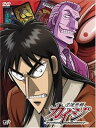 【中古】【未使用】逆境無頼カイジ DVD-BOX (5枚組)