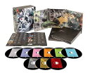 【中古】【未使用】デュラララ!! Blu-ray Disc BOX