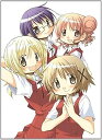 【中古】ひだまりスケッチ×365 Blu-ray Disc Box
